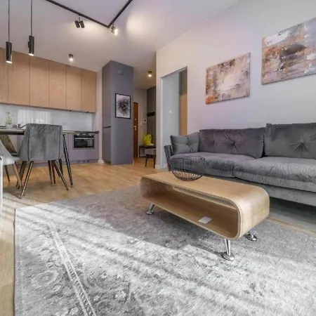Spacious And Cozy-city Center-snn65\59