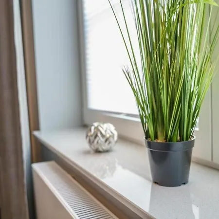 Spacious&cozy-city Center-snn65\59 * Warszawa